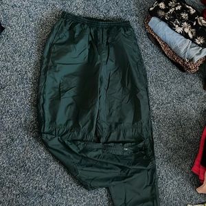 Vintage Nike Sweatpants